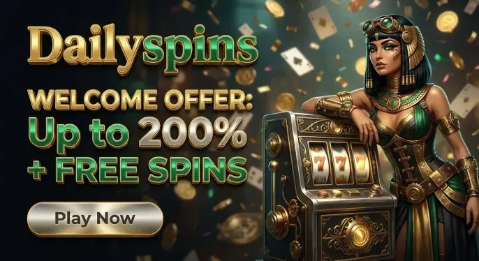 Dailyspins